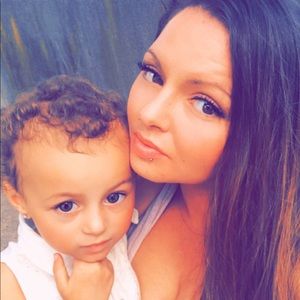 Meet your Posher, Keri-anne